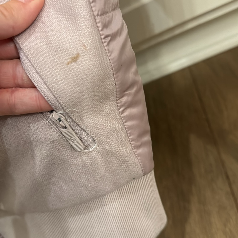 Lululemon Reversible Puffer Jacket - image 7